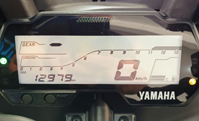 YAMAHA YZF R-15 155 ABS 2024 Flex-5