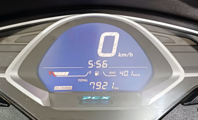 HONDA PCX 150 SPORT 2022 Gasolina-2