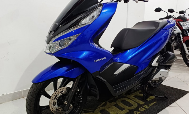 HONDA PCX 150 SPORT 2022 Gasolina