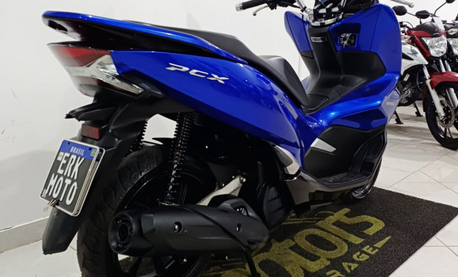 HONDA PCX 150 SPORT 2022 Gasolina-4
