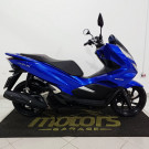 HONDA PCX 150 SPORT 2022 Gasolina-0