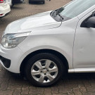 GM - Chevrolet MONTANA LS 1.4 ECONOFLEX 8V 2p 2018 Flex-5