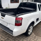 GM - Chevrolet MONTANA LS 1.4 ECONOFLEX 8V 2p 2018 Flex-2