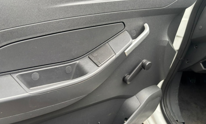 GM - Chevrolet MONTANA LS 1.4 ECONOFLEX 8V 2p 2018 Flex-8