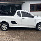 GM - Chevrolet MONTANA LS 1.4 ECONOFLEX 8V 2p 2018 Flex-4
