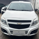 GM - Chevrolet MONTANA LS 1.4 ECONOFLEX 8V 2p 2018 Flex-3