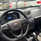 GM - Chevrolet MONTANA LS 1.4 ECONOFLEX 8V 2p 2018 Flex-6