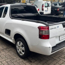 GM - Chevrolet MONTANA LS 1.4 ECONOFLEX 8V 2p 2018 Flex-0