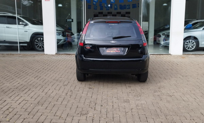 Ford Fiesta 1.6 16V Flex Mec. 5p 2013 Flex-4