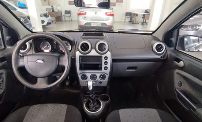 Ford Fiesta 1.6 16V Flex Mec. 5p 2013 Flex-2