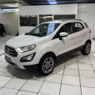 Ford EcoSport TITANIUM 2.0 16V Flex 5p Aut. 2018 Flex