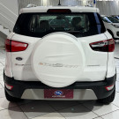 Ford EcoSport TITANIUM 2.0 16V Flex 5p Aut. 2018 Flex