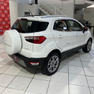 Ford EcoSport TITANIUM 2.0 16V Flex 5p Aut. 2018 Flex