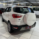 Ford EcoSport TITANIUM 2.0 16V Flex 5p Aut. 2018 Flex