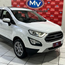 Ford EcoSport TITANIUM 2.0 16V Flex 5p Aut. 2018 Flex