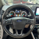 Ford EcoSport TITANIUM 2.0 16V Flex 5p Aut. 2018 Flex