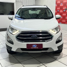 Ford EcoSport TITANIUM 2.0 16V Flex 5p Aut. 2018 Flex