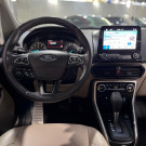Ford EcoSport TITANIUM 2.0 16V Flex 5p Aut. 2018 Flex