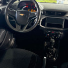 GM - Chevrolet ONIX HATCH Joy 1.0 8V Flex 5p Mec. 2020 Flex-16