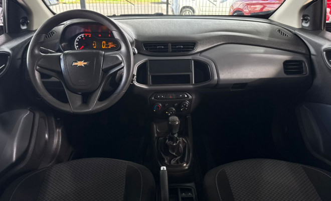 GM - Chevrolet ONIX HATCH Joy 1.0 8V Flex 5p Mec. 2020 Flex-22