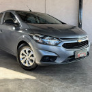 GM - Chevrolet ONIX HATCH Joy 1.0 8V Flex 5p Mec. 2020 Flex-7