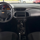 GM - Chevrolet ONIX HATCH Joy 1.0 8V Flex 5p Mec. 2020 Flex-22