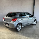 GM - Chevrolet ONIX HATCH Joy 1.0 8V Flex 5p Mec. 2020 Flex-6