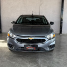 GM - Chevrolet ONIX HATCH Joy 1.0 8V Flex 5p Mec. 2020 Flex-10