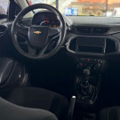 GM - Chevrolet ONIX HATCH Joy 1.0 8V Flex 5p Mec. 2020 Flex-3