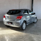 GM - Chevrolet ONIX HATCH Joy 1.0 8V Flex 5p Mec. 2020 Flex-2