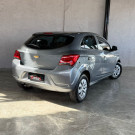 GM - Chevrolet ONIX HATCH Joy 1.0 8V Flex 5p Mec. 2020 Flex-8