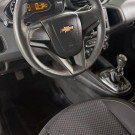 GM - Chevrolet ONIX HATCH Joy 1.0 8V Flex 5p Mec. 2020 Flex-26
