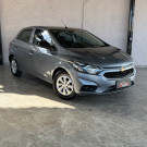 GM - Chevrolet ONIX HATCH Joy 1.0 8V Flex 5p Mec. 2020 Flex-5