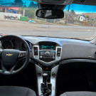 GM - Chevrolet CRUZE LT 1.8 16V FlexPower 4p Mec. 2015 Flex-5
