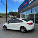 GM - Chevrolet CRUZE LT 1.8 16V FlexPower 4p Mec. 2015 Flex-1