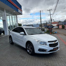 GM - Chevrolet CRUZE LT 1.8 16V FlexPower 4p Mec. 2015 Flex-3