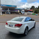 GM - Chevrolet CRUZE LT 1.8 16V FlexPower 4p Mec. 2015 Flex-4