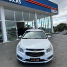GM - Chevrolet CRUZE LT 1.8 16V FlexPower 4p Mec. 2015 Flex-0