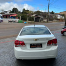 GM - Chevrolet CRUZE LT 1.8 16V FlexPower 4p Mec. 2015 Flex-2