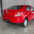GM - Chevrolet PRISMA Sed. LT 1.0 8V FlexPower 4p 2015 Flex-2