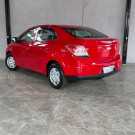 GM - Chevrolet PRISMA Sed. LT 1.0 8V FlexPower 4p 2015 Flex-0