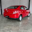 GM - Chevrolet PRISMA Sed. LT 1.0 8V FlexPower 4p 2015 Flex-5