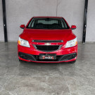 GM - Chevrolet PRISMA Sed. LT 1.0 8V FlexPower 4p 2015 Flex-6