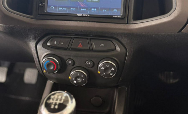 GM - Chevrolet PRISMA Sed. LT 1.0 8V FlexPower 4p 2015 Flex-22