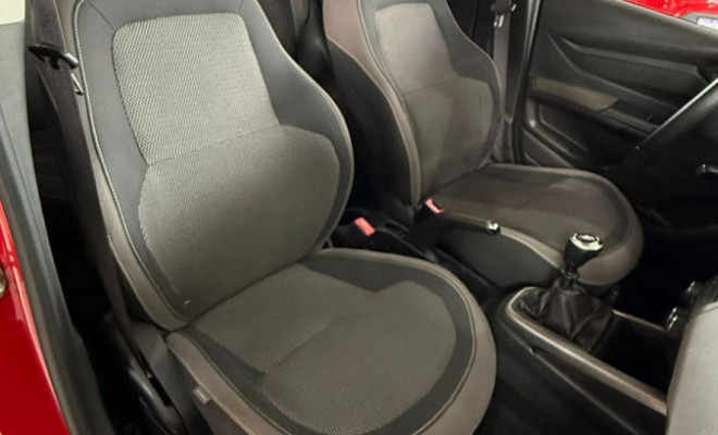 GM - Chevrolet PRISMA Sed. LT 1.0 8V FlexPower 4p 2015 Flex-17