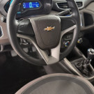 GM - Chevrolet PRISMA Sed. LT 1.0 8V FlexPower 4p 2015 Flex-21