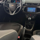 GM - Chevrolet PRISMA Sed. LT 1.0 8V FlexPower 4p 2015 Flex-8