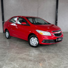 GM - Chevrolet PRISMA Sed. LT 1.0 8V FlexPower 4p 2015 Flex-9
