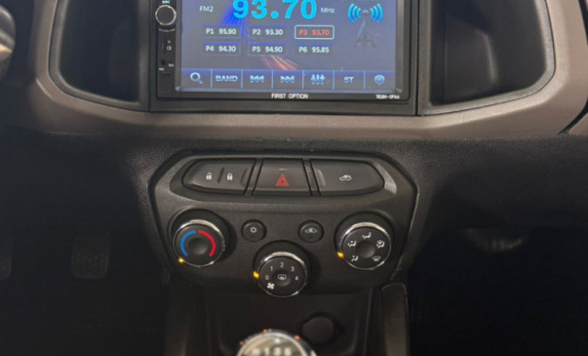 GM - Chevrolet PRISMA Sed. LT 1.0 8V FlexPower 4p 2015 Flex-19