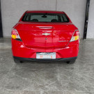 GM - Chevrolet PRISMA Sed. LT 1.0 8V FlexPower 4p 2015 Flex-7